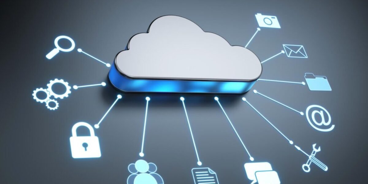 Cloud Computing - More Than 6 Things You Should Know About Cloud Computing