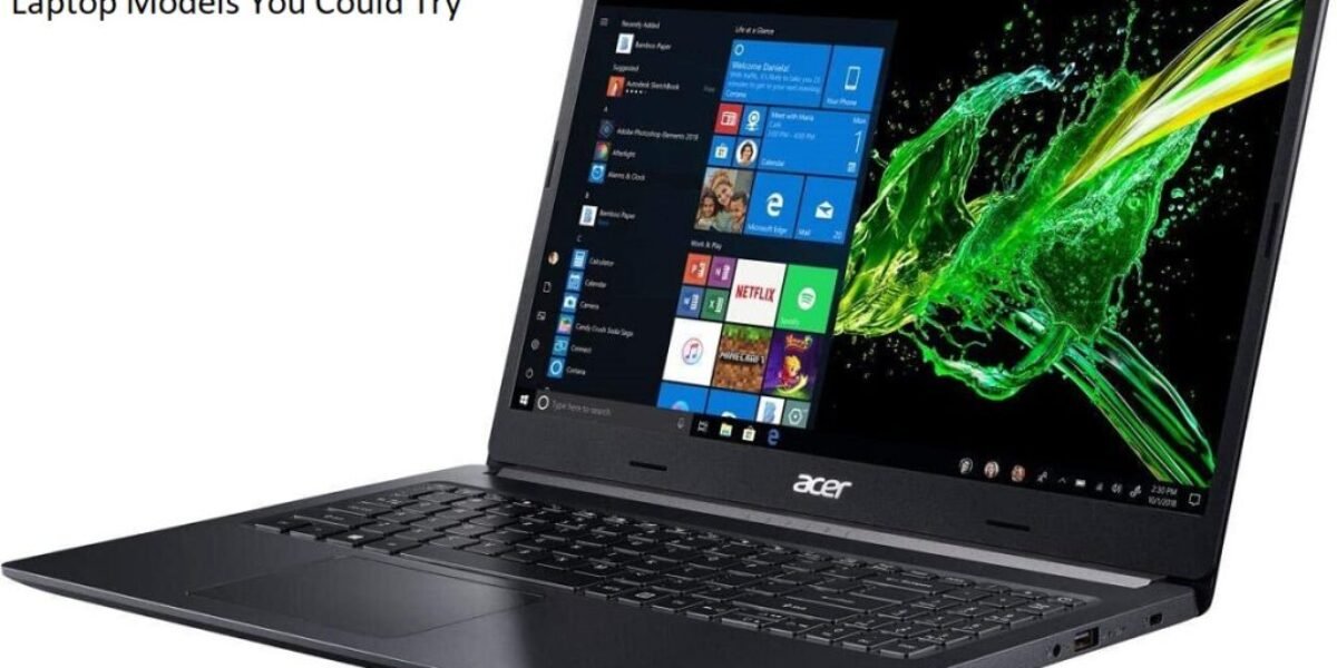 Best Laptops 2023 - 10 Best Latest Laptop Models You Could Try