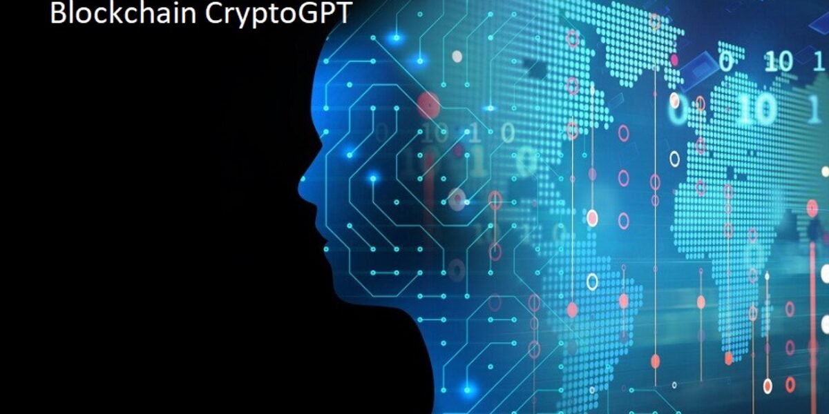 CryptoGPT (GPT) - AI Focused ZK Layer-2 Blockchain CryptoGPT