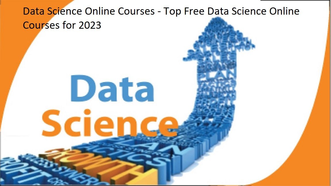 Data Science Online Courses