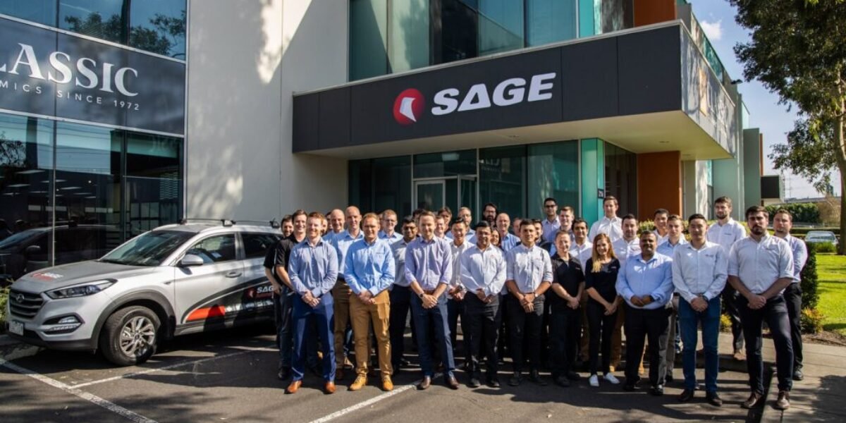 Sage Automation - 4 Impact Of Sage Automation On World Development