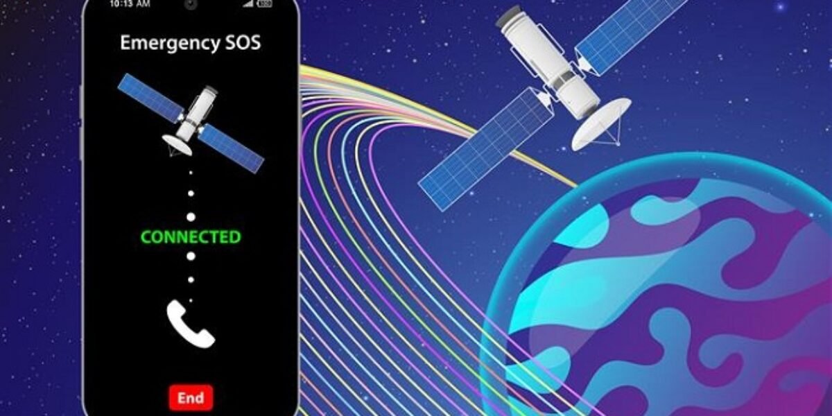 iPhone - iPhone 14 Emergency SOS Via Satellite Feature Expanded To Six New Countries