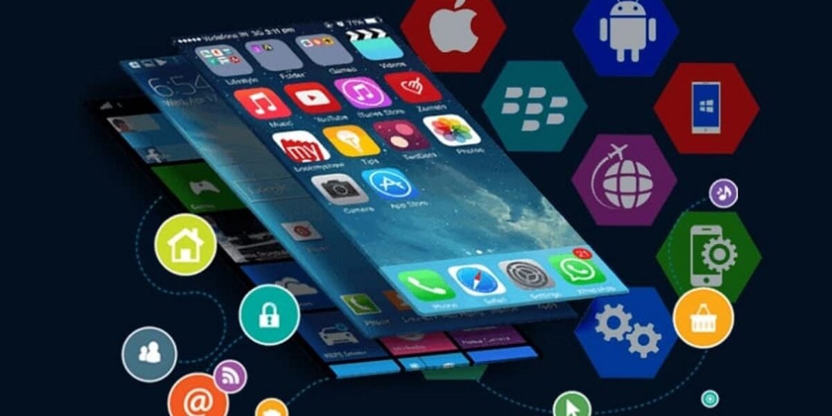Mobile App Development - 4 Ways Data Science Can Transform Mobile App Development