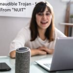 Near Ultrasound Inaudible Trojan - Smart Assistants At Risk From "NUIT"