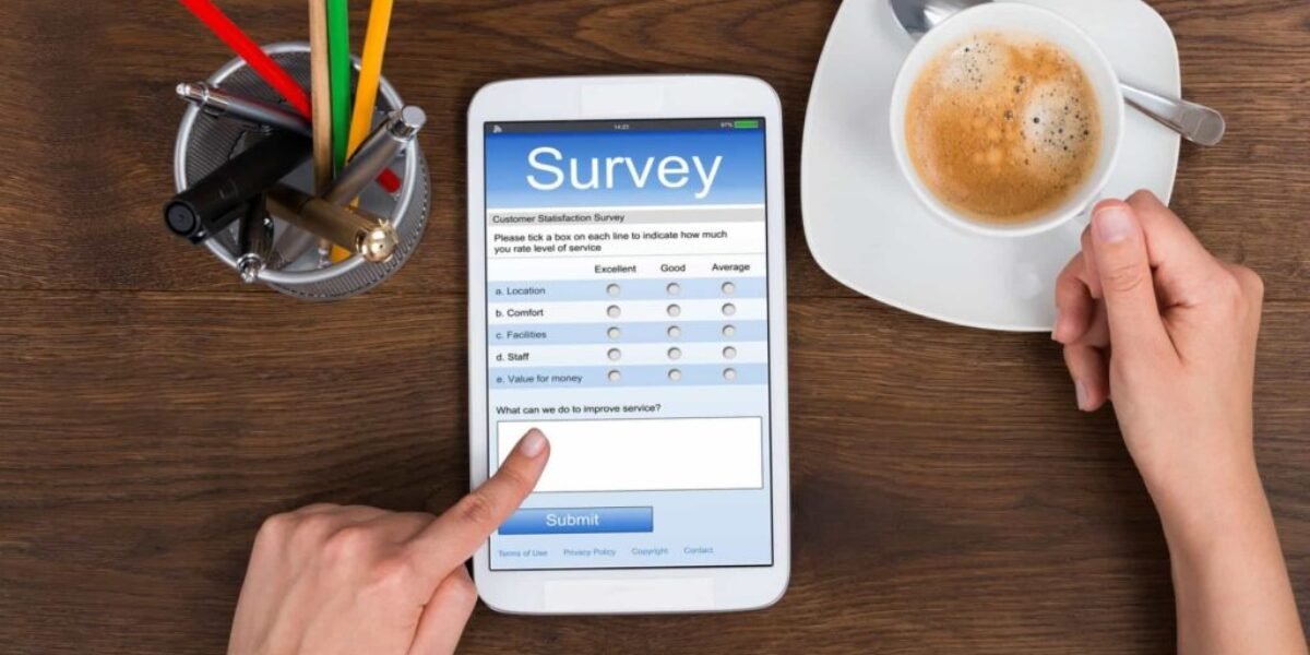 Surveys - Best 8 Surveys That Can Pay You Instantly In 2023