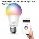 Smart Lights - 10 Best Smart Lights For Your Home