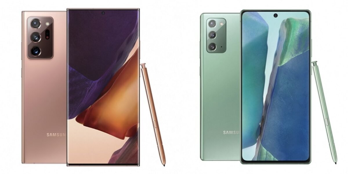 Samsung Unveils New Devices  - What You Need to Know About The Galaxy Z Fold 5, Z Flip 5, Watch 6 and Galaxy Tab S9